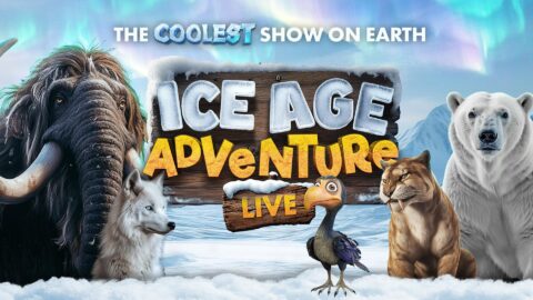 Ice Age Adventure Live